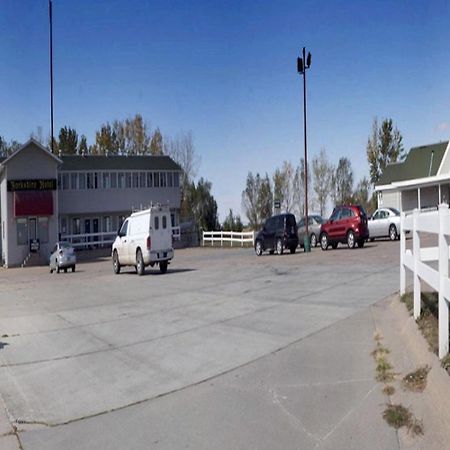 Yorkshire Motel מראה חיצוני תמונה