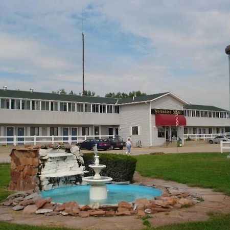 Yorkshire Motel מראה חיצוני תמונה