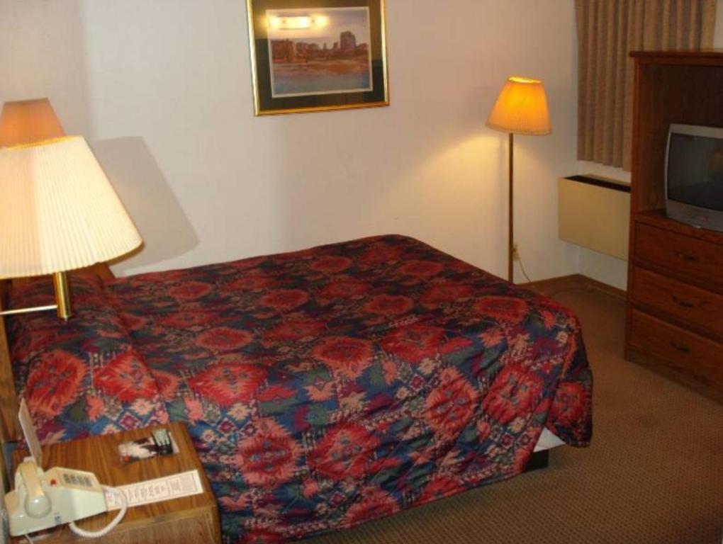Yorkshire Motel חדר תמונה