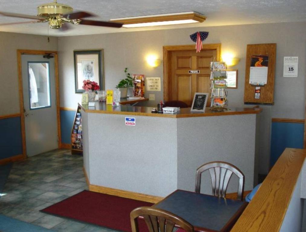 Yorkshire Motel מראה חיצוני תמונה