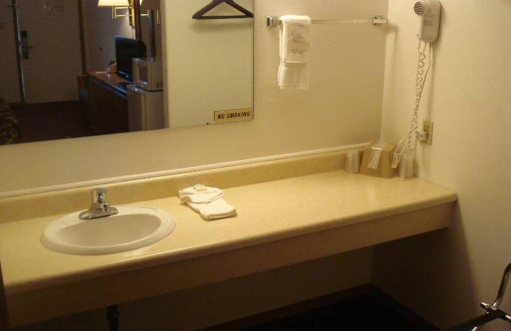 Yorkshire Motel חדר תמונה