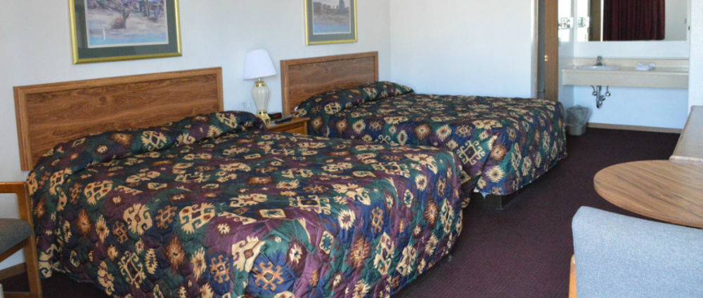 Yorkshire Motel מראה חיצוני תמונה